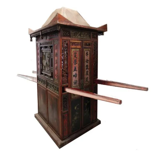 Sedan Chair