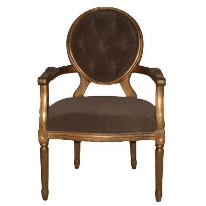 Stella Arm Chair