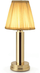 Cabaret Lamp
