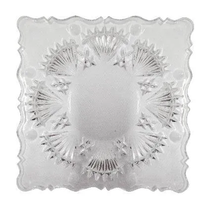 Freedom Appetizer Plate