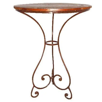 Nantucket Highboy