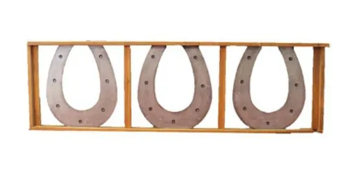 Horseshoe Railing
