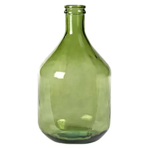 Olivia Vase - Green