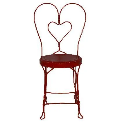 Victorian Chair