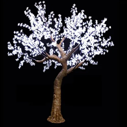 LED Hazel Tree