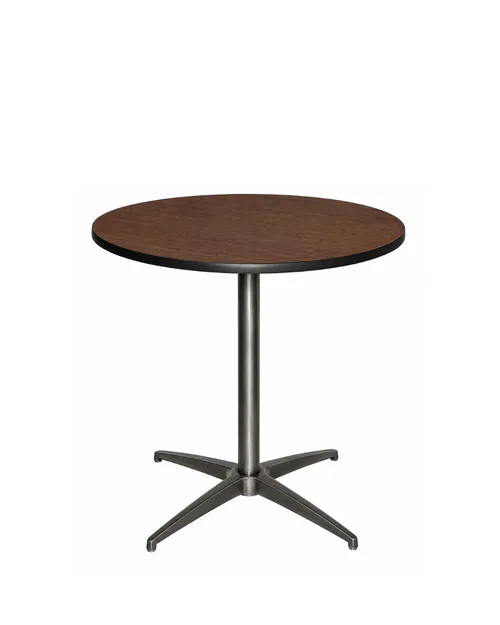 Classic Wooden Cocktail