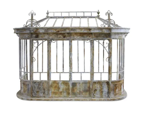 Metal Gazebo