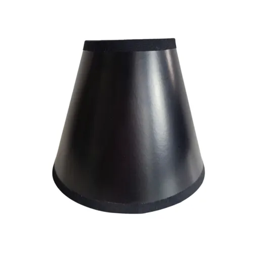Black Lampshade