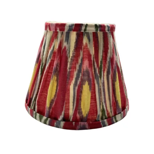Heraldic Lampshade