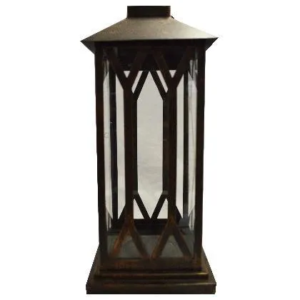 Jasper Lantern