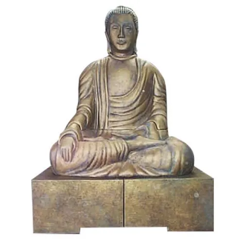 Buddha