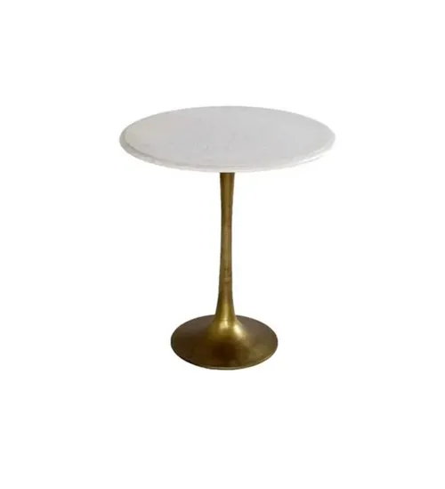 Tulip Side Table