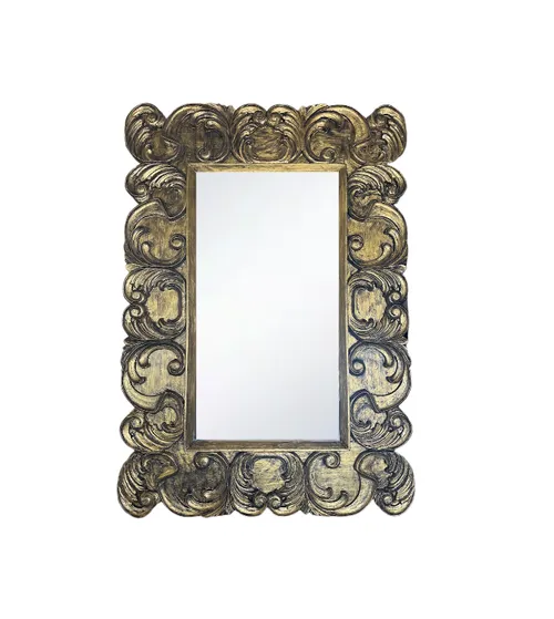 Florentine Large Mirror