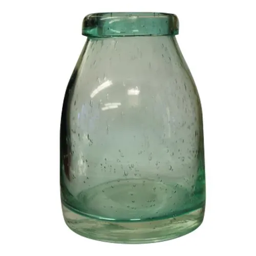Mila Bubble Jar - Small