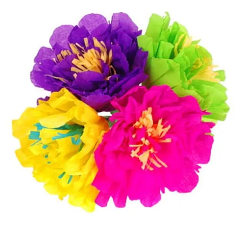 Paper Flowers