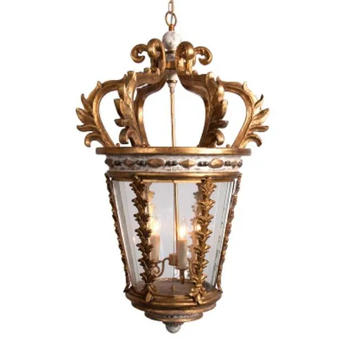 Grenadier Lantern