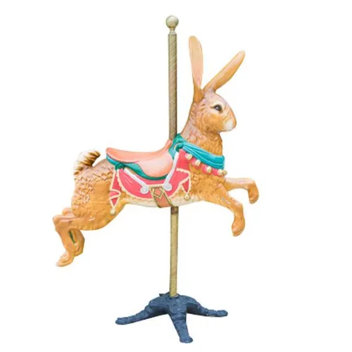 Carousel Rabbit