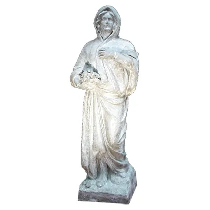 Seasons Statue - Winter, Large