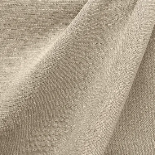 Ecru Linati Drape