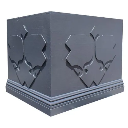 Henry Pedestal