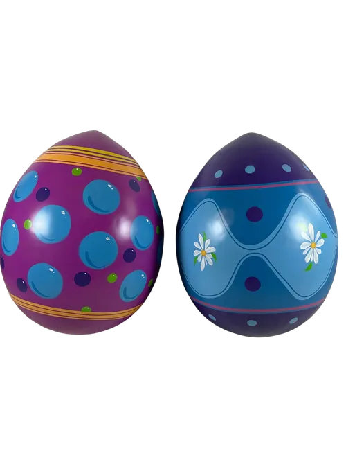 Storybook Eggs