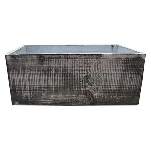 Chris Crate - Large