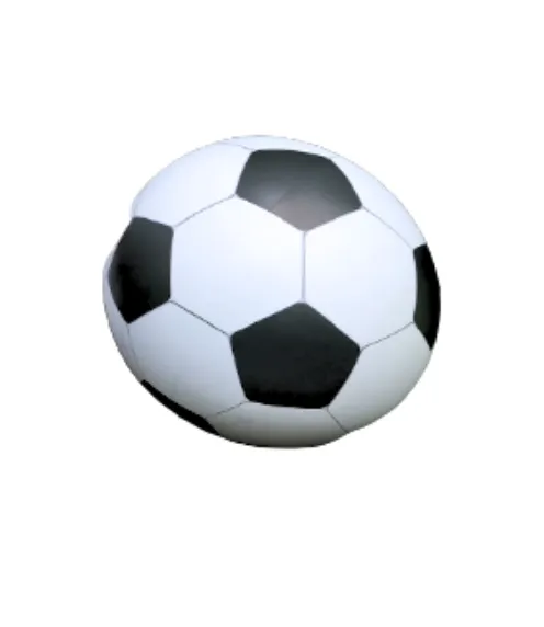 Soccer Orb