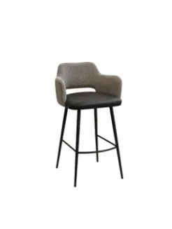 Aubrey Swivel Barstool