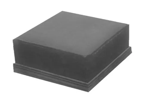 Gris Pedestal - Small