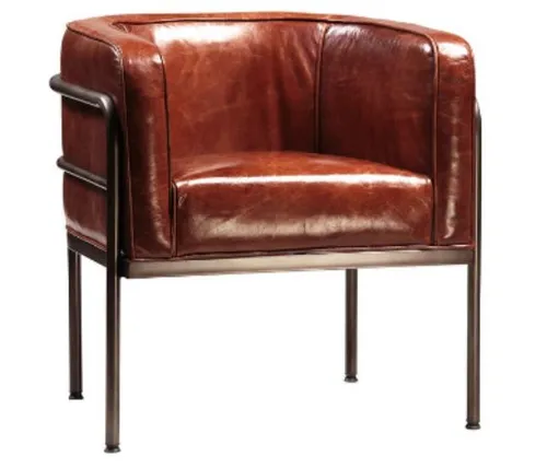 Denver Lounge Chair