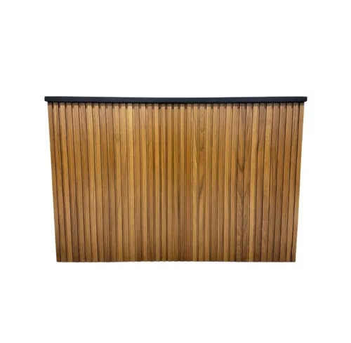 Slat Bar