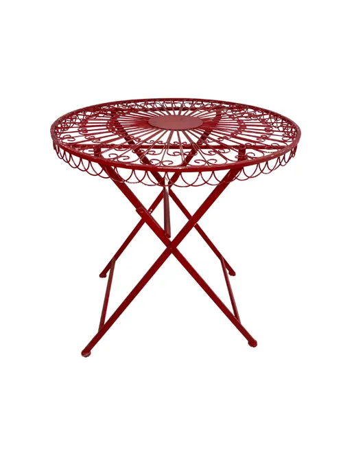 Bonset Bistro Table