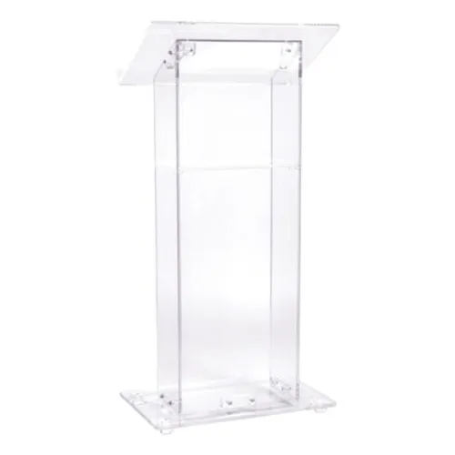 Acrylic Podium