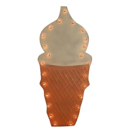 Ice Cream Marquee