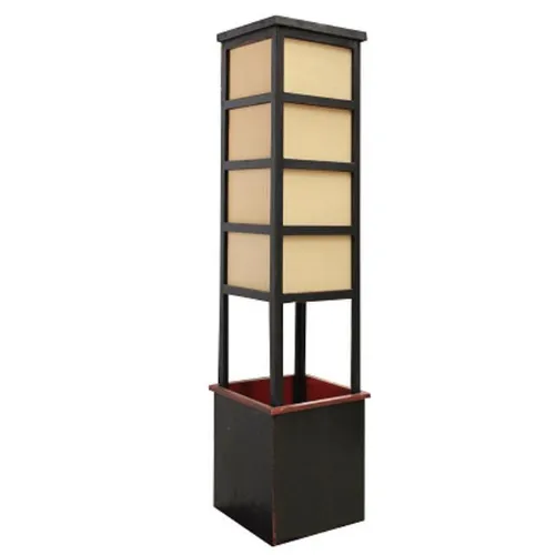 Asian Column
