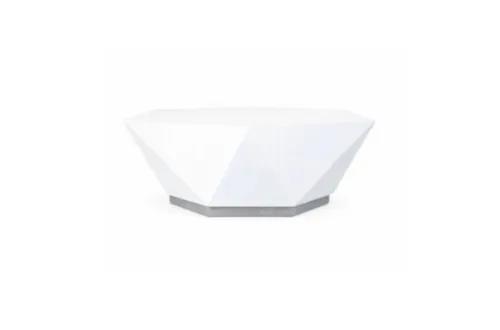 Geo Coffee Table