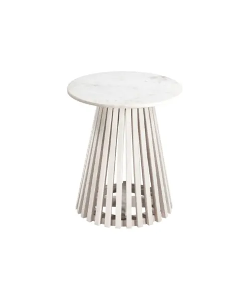 Mazara Side Table