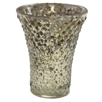 Mercury Scaled Votive