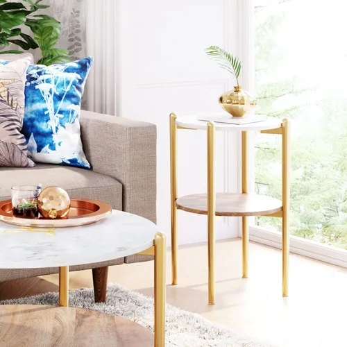 Mina Table