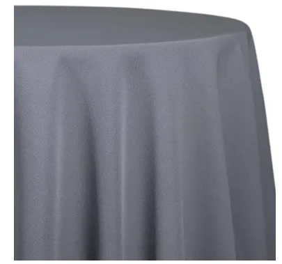 Pewter Linen