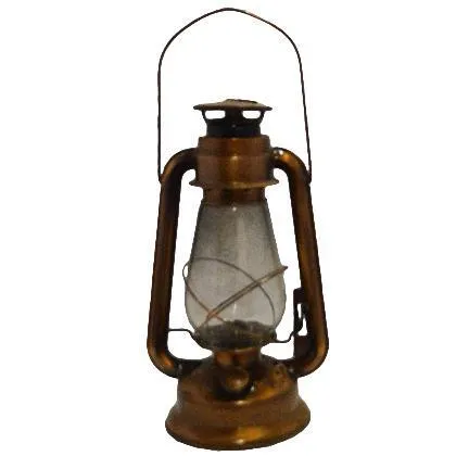 Pathfinder Lantern