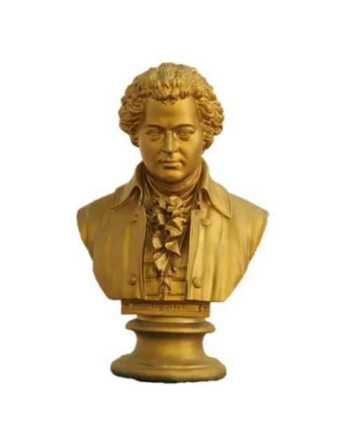Richard Bust