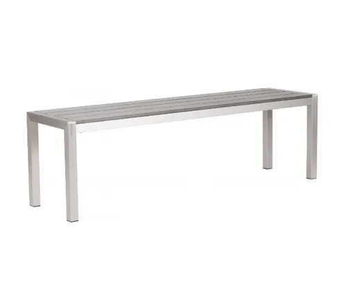Metropolitan Bench