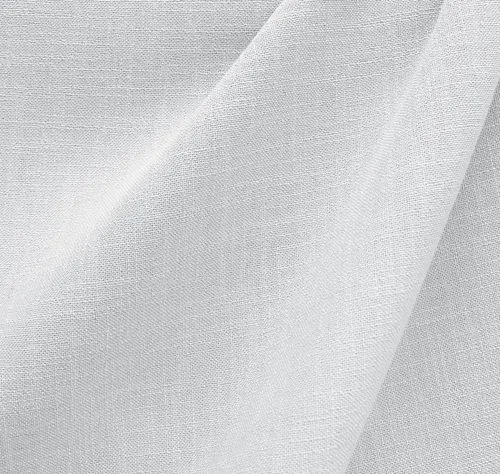 White Linati Linen 132