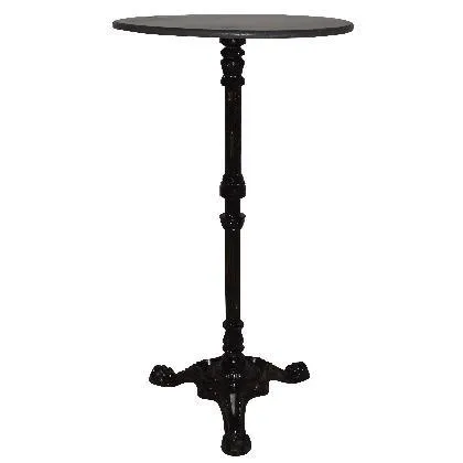 Victorian Marble Highboy