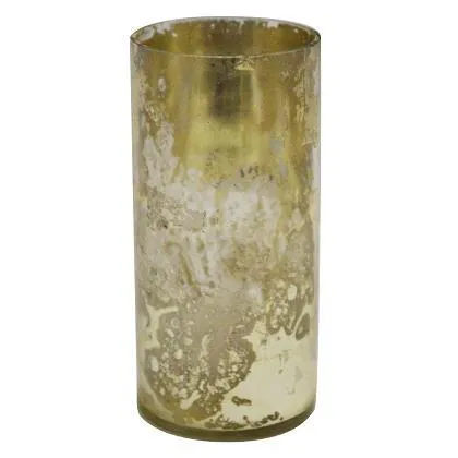 Mercury Thin Votive