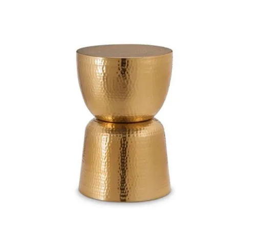 Gold Drum