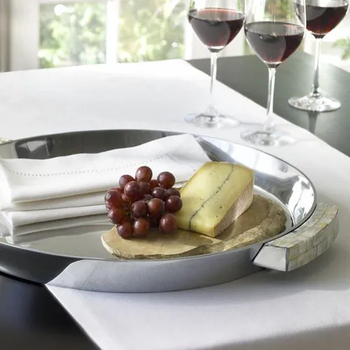 Shell Tray