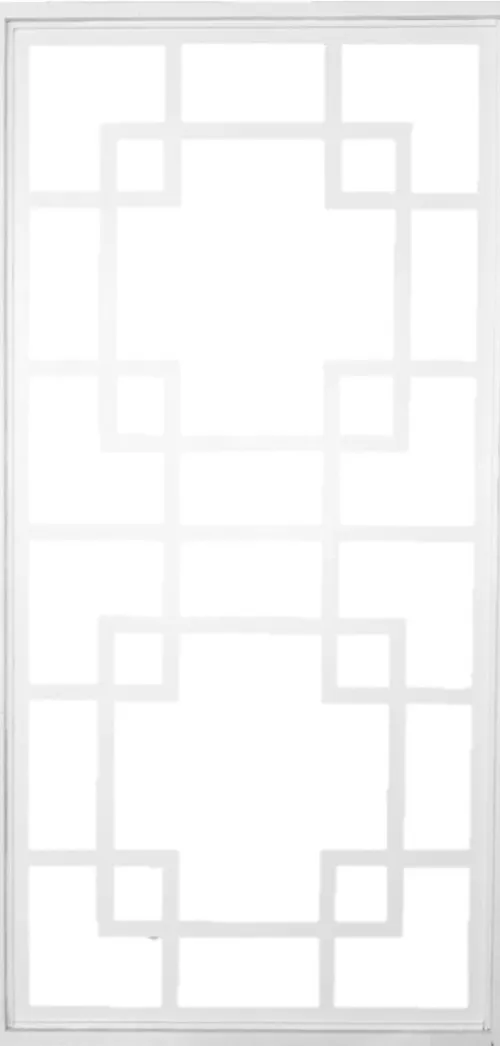 Square Panel