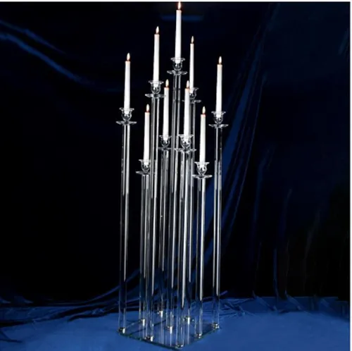 Rich Candelabra